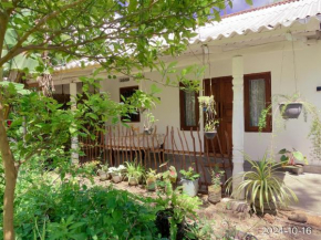 White Horizon Villa